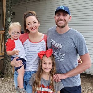 Meet your Posher, Laura